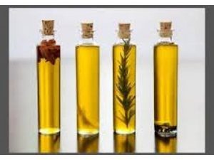 Sandawana Oil And Skin