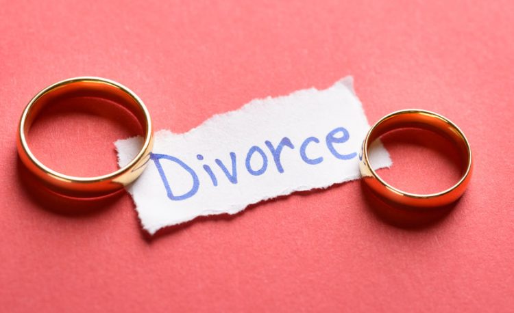 How to stop a divorce and save marriage