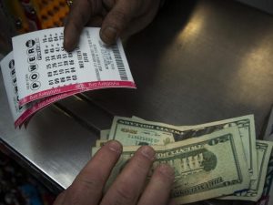 lottery spells caster