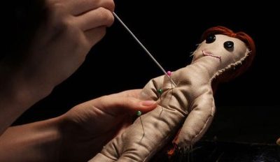 Ancient Voodoo Spells That Work