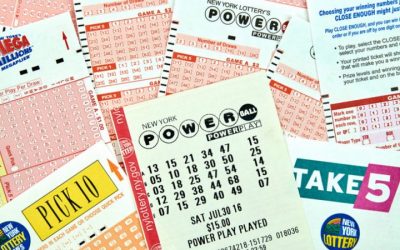 Spells to win lottery same day