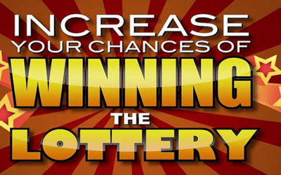 Magic lottery spells