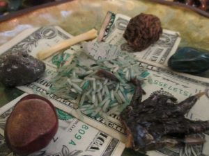 Voodoo Money Spells,money,money spells,voodoo money