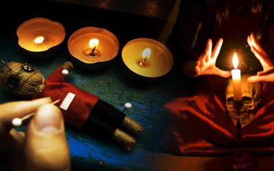 Attraction Love spells that work