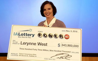 Lottery spells to win any gambling
