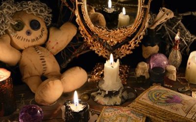 voodoo love spells