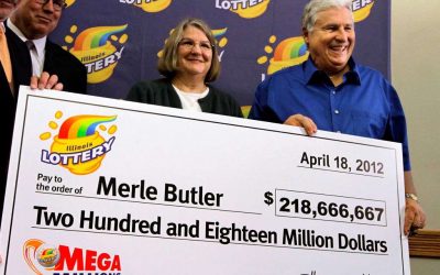 Powerful Lottery Spells in United Kingdom (UK)