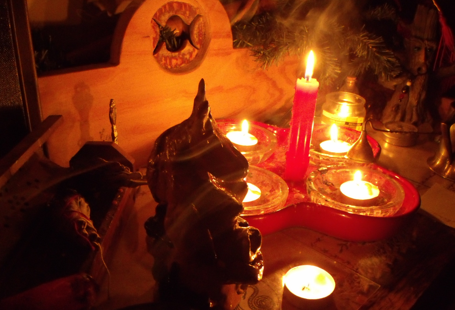 Magic love spells in Australia