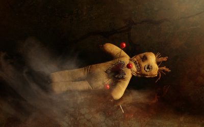 Lost love and heartbroken voodoo spells