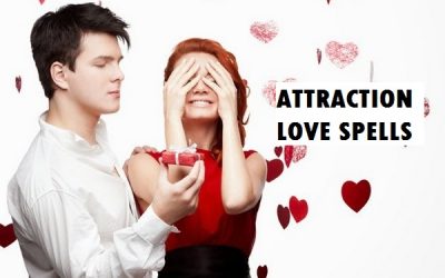 Attraction Love Spells in USA
