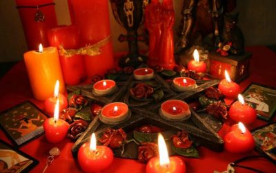 Authentic Spell Caster in USA