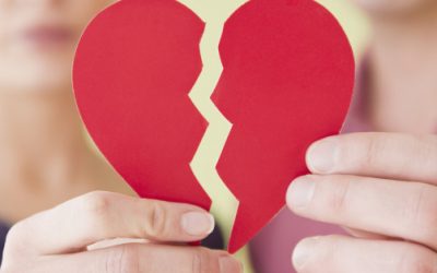 Break-up Spell in USA