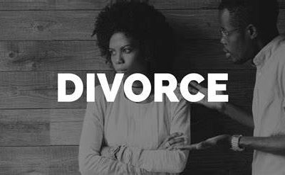Divorce spell