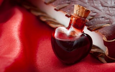 Powerful Love Spell that work