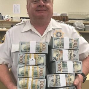 voodoo money spells