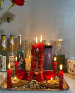 Love Spells- Bring back your ex