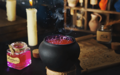 7 Enchanting Love Spells in Cloverleaf