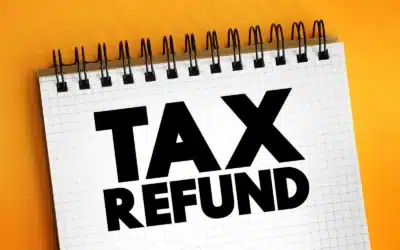 Tax Refund Magic Spells