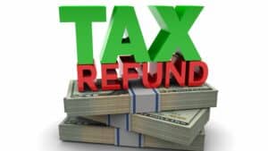 Tax Refund Magic Spells