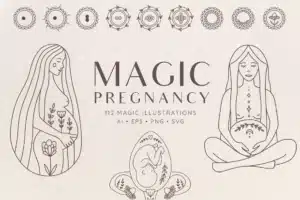spiritual abortion spell