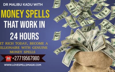 Money spells in South Africa, USA, Australia, India, Canada, UK Call +27719567980