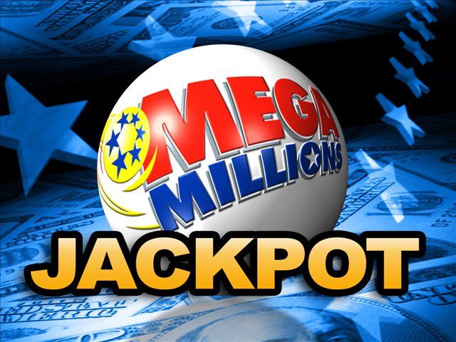 I won the Mega Millions jackpot of ($155.5 million cash