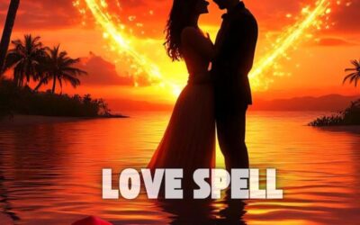 Enchantment to Bring Back Your Lost Lover