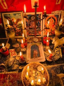 Amalogra nemi Misobra Love Spell to bring back a lover