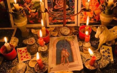 Amalogra nemi Misobra Love Spell to bring back a lover