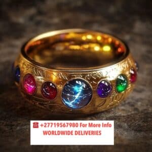 magic ring