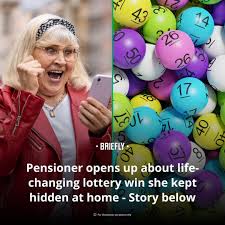 Retired and Pensioners: An Opportunity to Dream Big with My Lucky Lotto Numbers